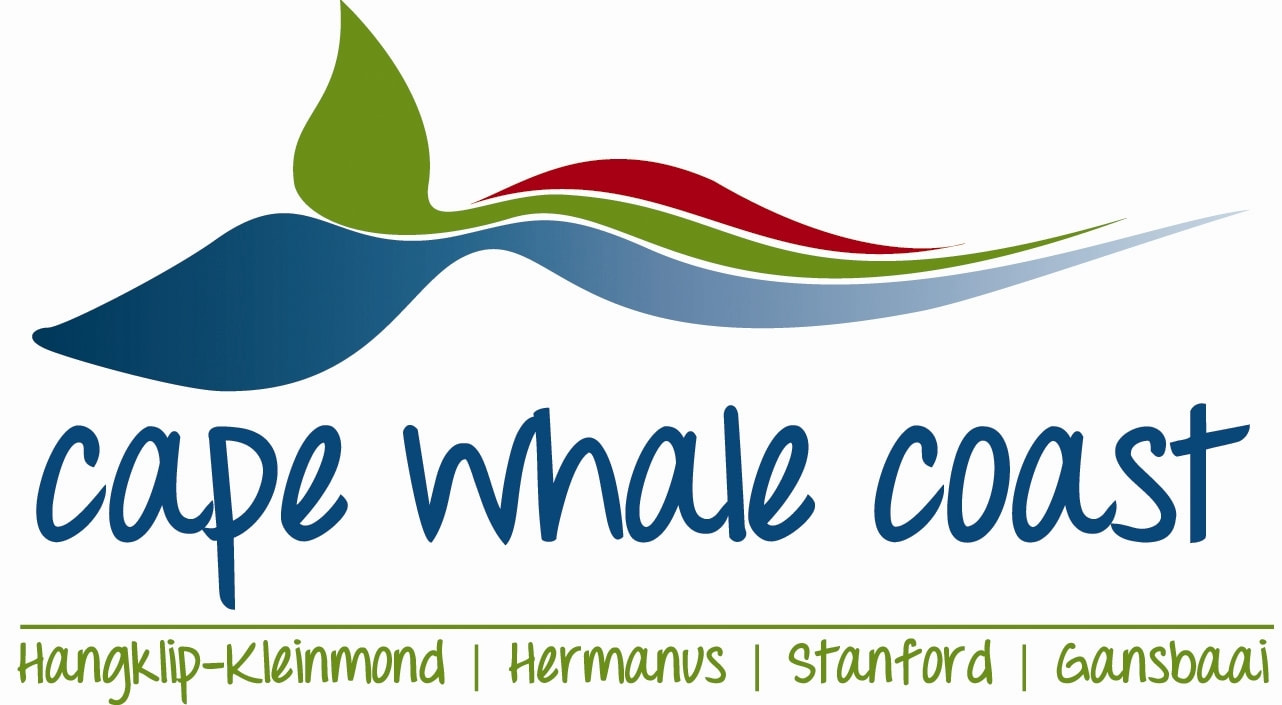 cape whale coast Hermanus south Africa